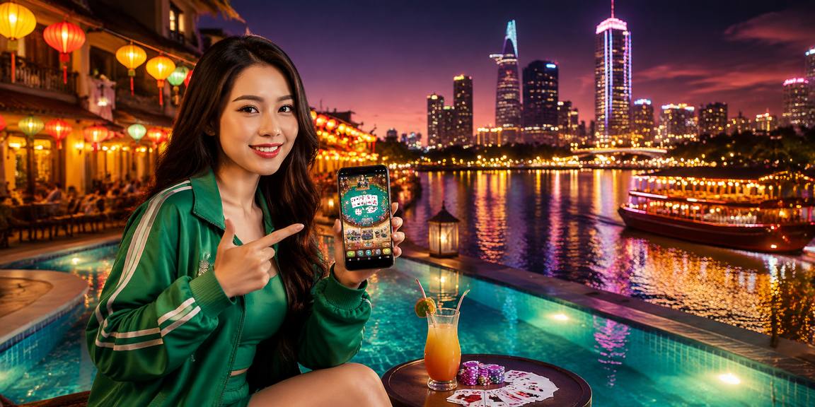 8x241 8x241 Casino có gì cho bạn