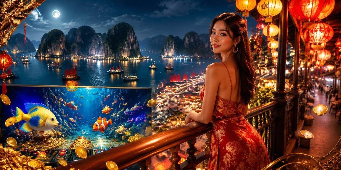 8x241 Những gì chúng tôi có ở sảnh casino 8x241